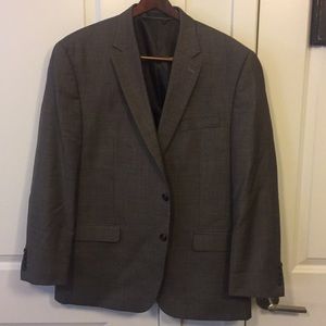 Suit Separate Coat